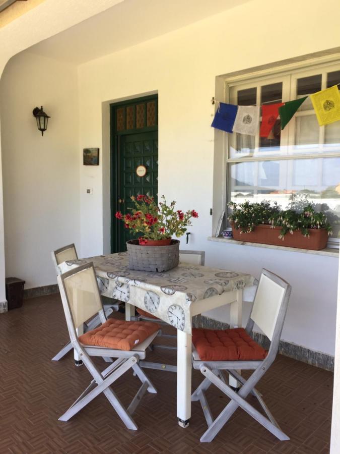 Ferienwohnung Alchimia House Cisano sul Neva Exterior foto