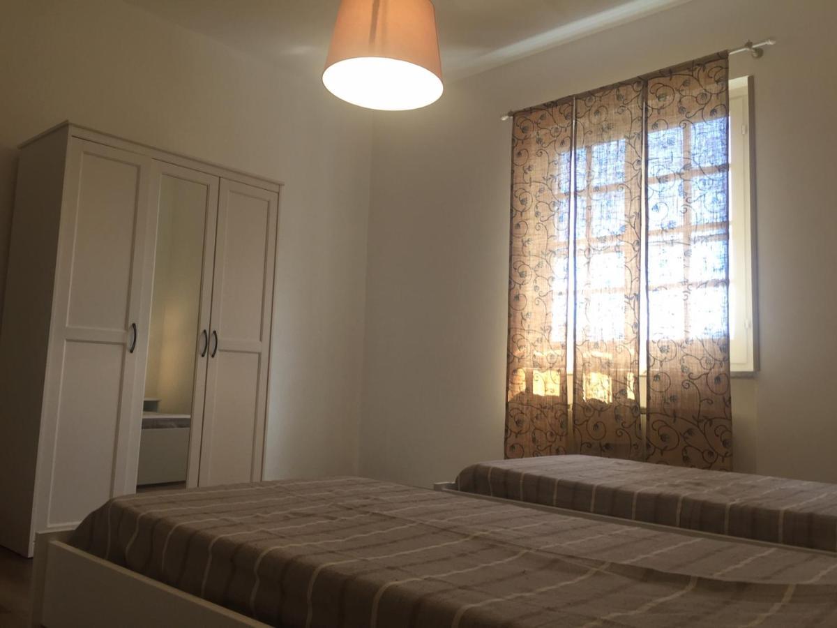 Ferienwohnung Alchimia House Cisano sul Neva Exterior foto