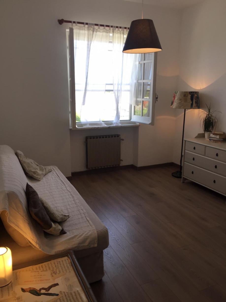 Ferienwohnung Alchimia House Cisano sul Neva Exterior foto